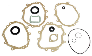 (New) 914/914-6 Manual Transmission Gasket Set 1970-76