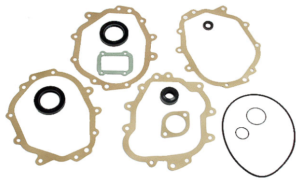 (New) 914/914-6 Manual Transmission Gasket Set 1970-76