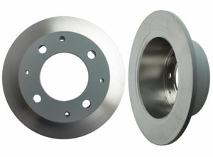 (New) 914 Rear Brake Rotor 1970-76