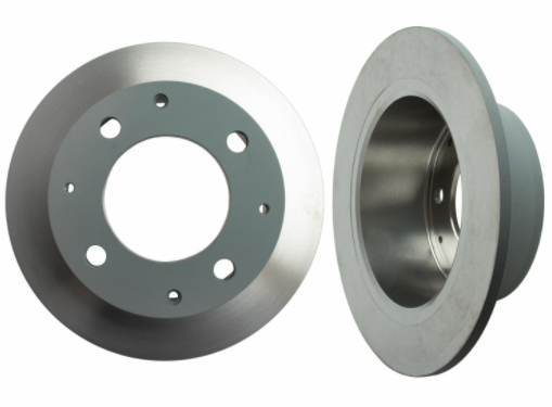 (New) 914 Rear Brake Rotor 1970-76