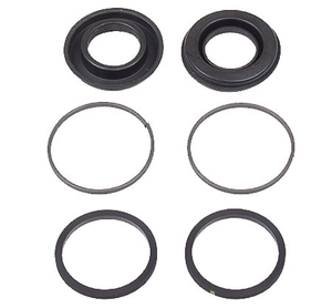 (New) 914 Rear Brake Caliper Rebuild Kit 1970-76