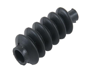 (New) 911/914 Clutch Cable Boot - 1970-77