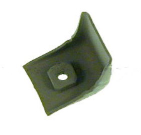 (New) 914 Engine Lid Bracket 1970-76