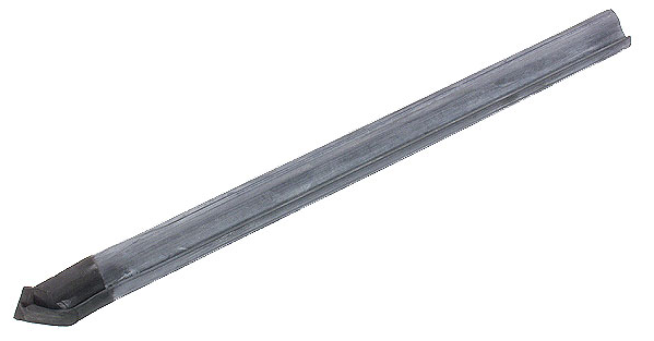 (New) 914 Door Window Seal Left 1970-76