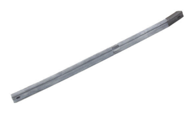 (New) 914 Targa Top Side Seal Right 1970-76