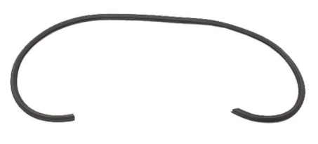 (New) 914 Door Seal Inner Left