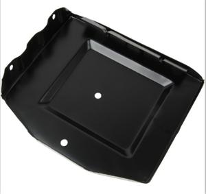 (New) 914 Upper Battery Tray - 1970-76