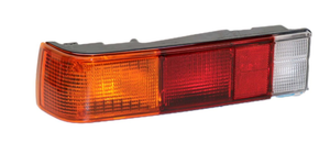 (New) 914 Euro Tail Light Assembly Left - 1970-76