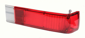 (New) 914 Tail Light Lens Right - 1970-76