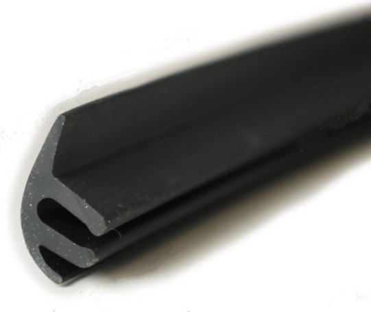 (New) 914 Dash to Windshield Seal - 1970-76
