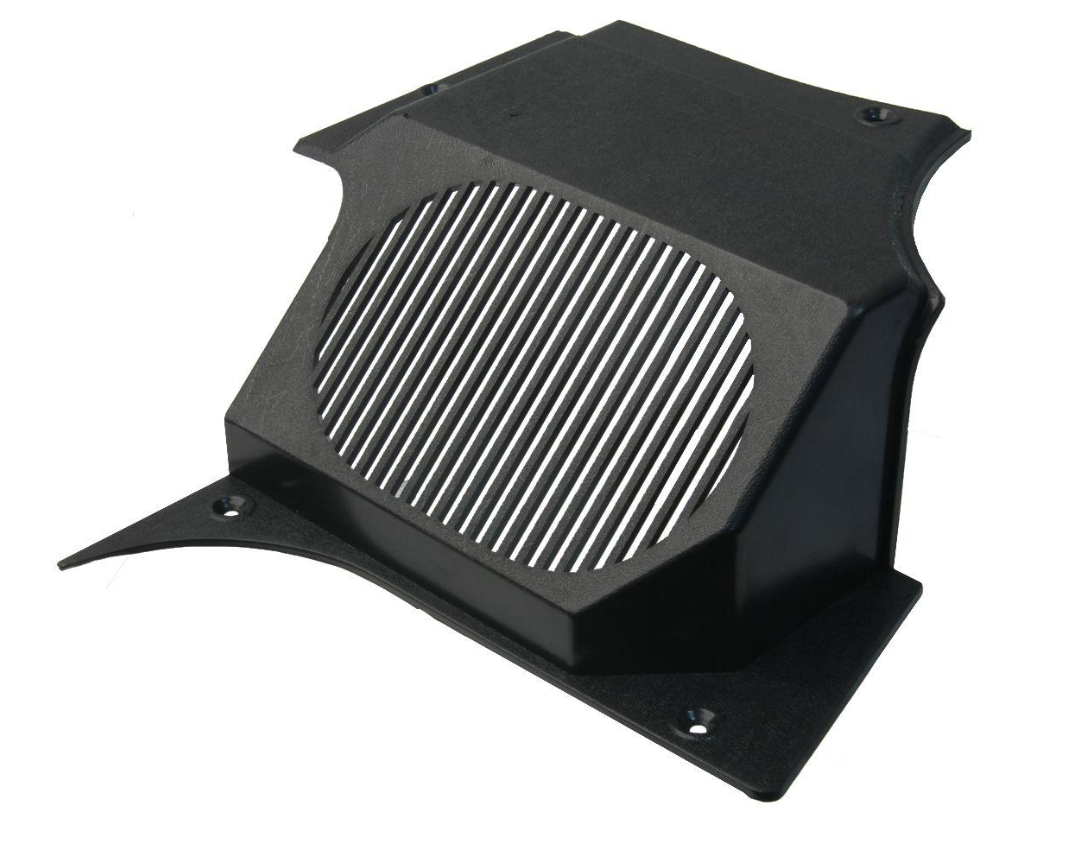 (New) 914/914-6 Right Speaker Cover - 1970-76