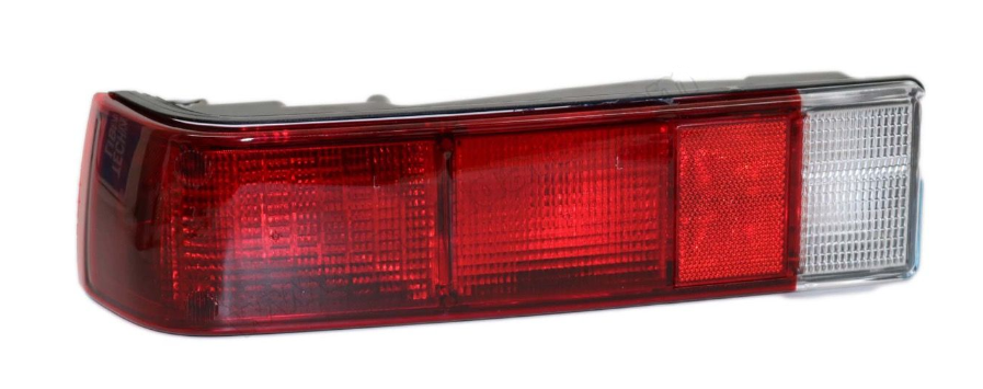 (New) 914 Tail Light Assembly Left - 1970-76