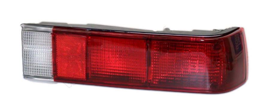 (New) 914 Tail Light Assembly Right - 1970-76
