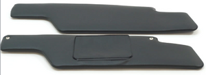 (New) 914/914-6 Sunvisor Set - 1970-76