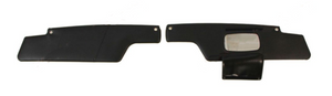 (New) 914 Sun Visor Set - 1970-76