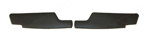 (New) 914 Sun Visor Set - 1970-76