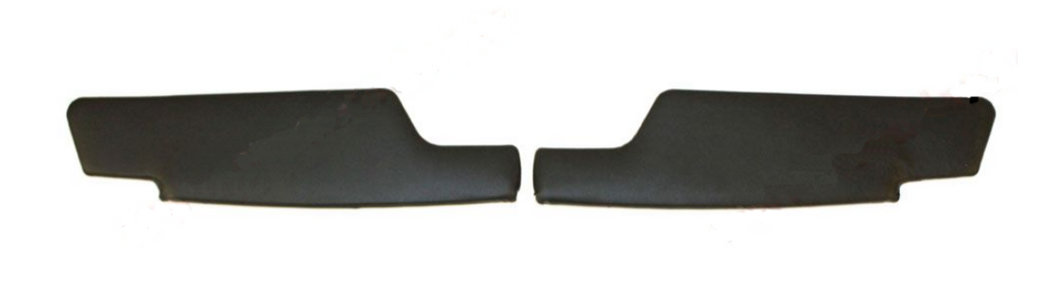 (New) 914 Sun Visor Set - 1970-76