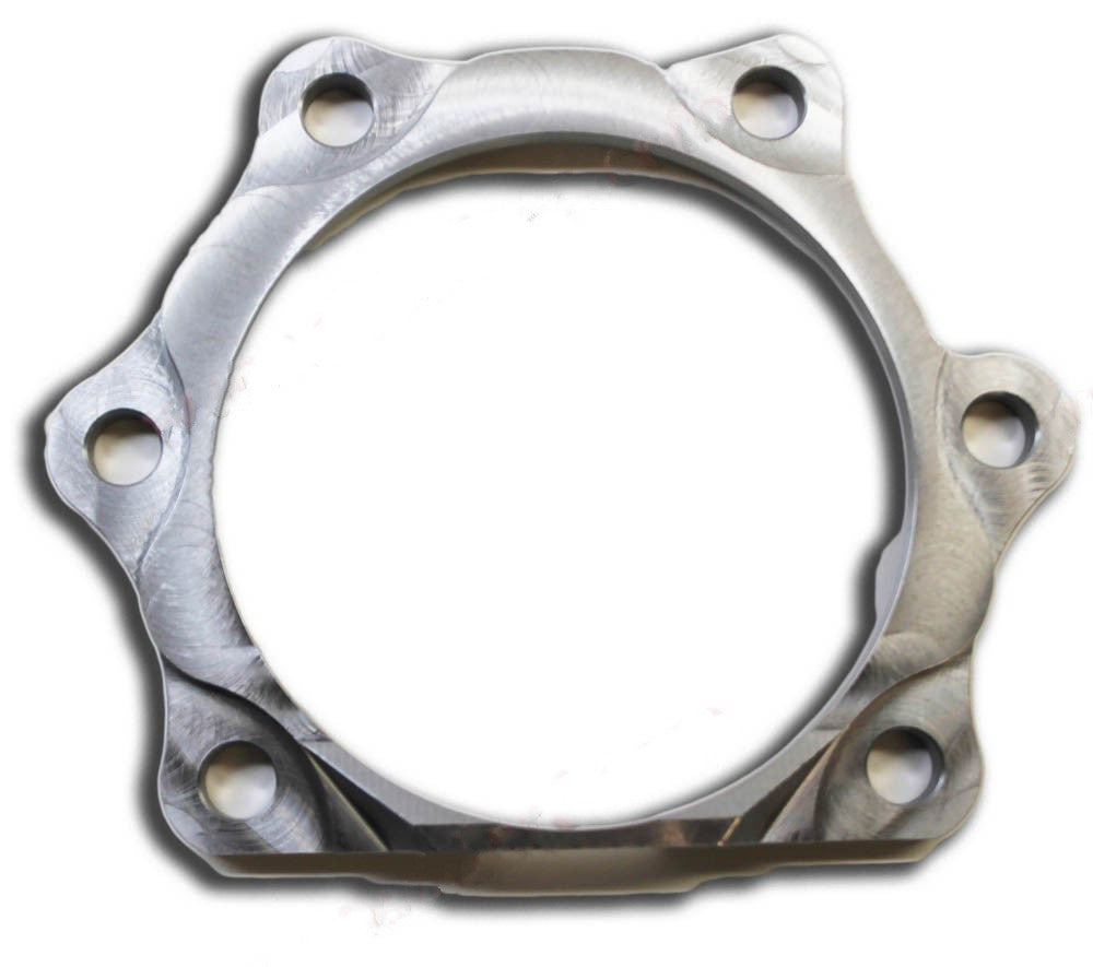 (New) 915 Transmission Bearing Clamping Plate