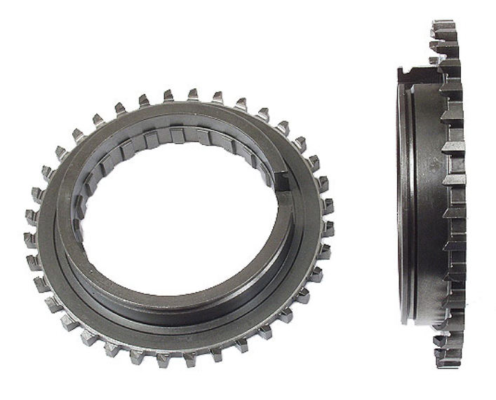 (New) 911 Manual Transmission 1st Gear Teeth 1977-86
