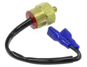 (New) 928 A/C Temperature Switch on Receiver Drier - 1978-86