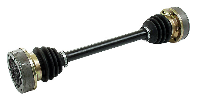 (New) 911/912E CV Axle Shaft - 1975-85