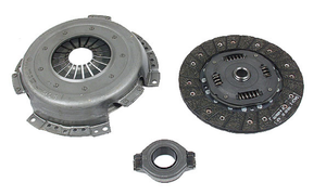 (New) 924 Clutch Kit 1977-82