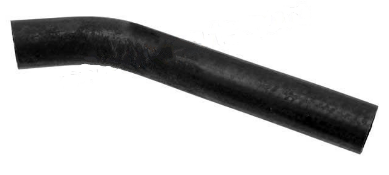 (New) Engine "Y" Pipe to Expansion Tank Hose - 1978-95