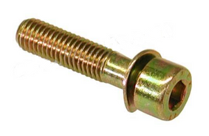 (New) 924/944/928 Camshaft Housing Bolt (8 x 35mm) - 1978-89