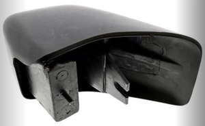 (New) 928 Rear Right Bumper Guard - 1978-86