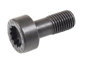 (New) 911/928 Clutch Flywheel Bolt - 1978-96