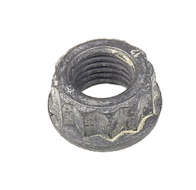(New) 924/928/944/968 Connecting Rod Nut 1978-95