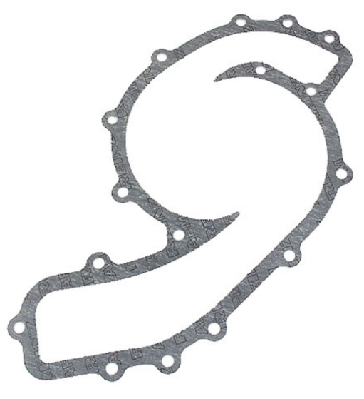 (New) 928 Water Pump Gasket - 1978-95