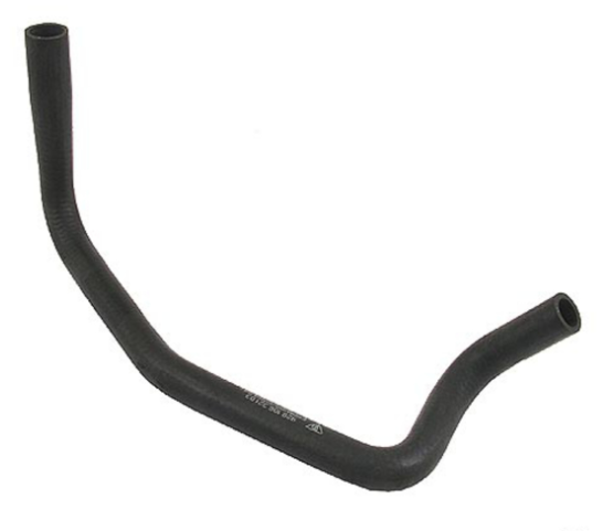 (New) 928 Engine Coolant Hose