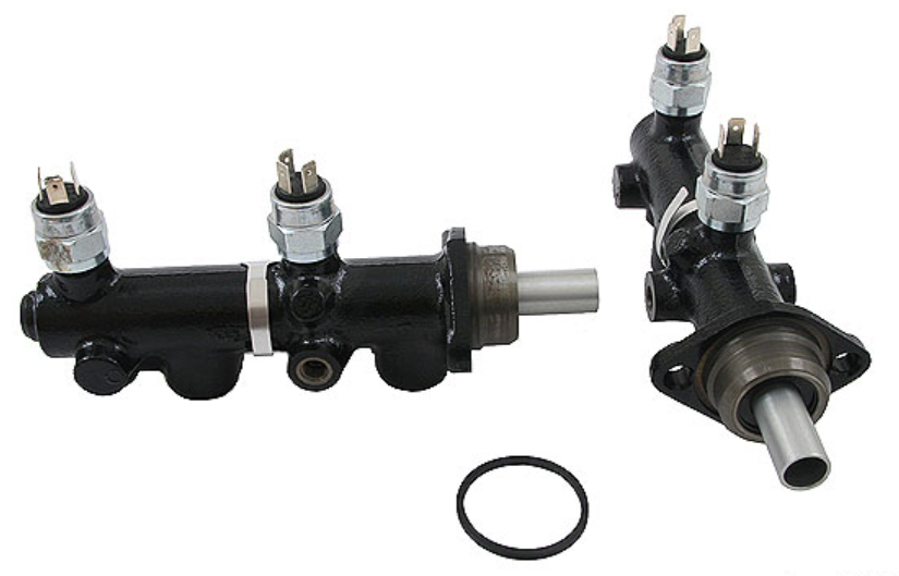 (New) 924/928 Brake Master Cylinder 1977-83