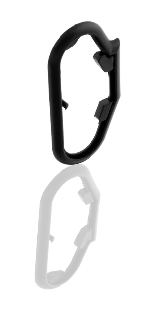 (New) 924, 928, 944, 968 Door Bearing Block Base Right 1978-95