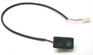 (New) 928 Rear Wiper Switch - 1978-95