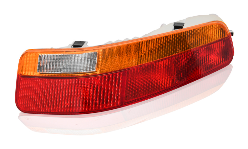 (New) 928S4, 928GTS Tail Light Right 1987-95