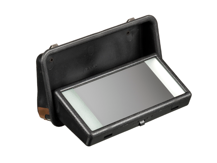 (New) 928 Make-up Mirror 1978-86