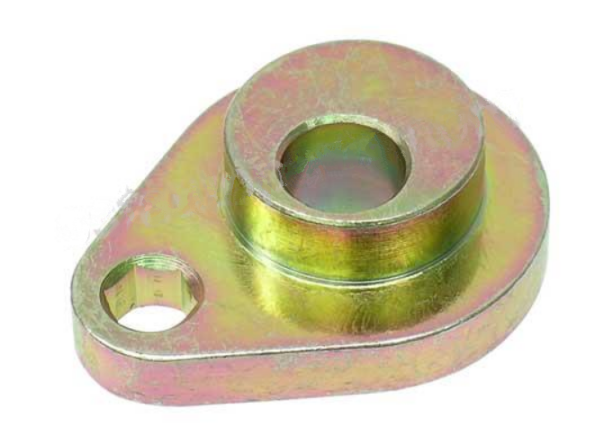 (New) 928 Eccentric for Front Camber/Caster Adjustment - 1978-95