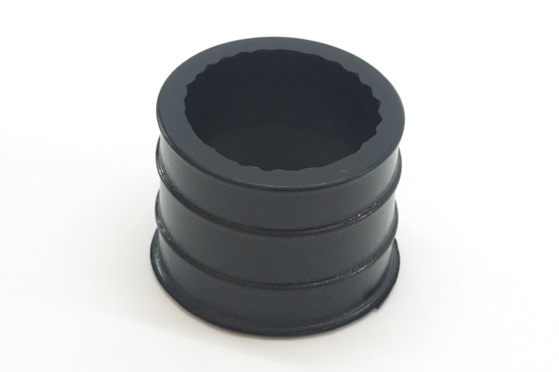 (New) 911 Airbox To Intake Rubber Sleeve 39mm - 1980-83