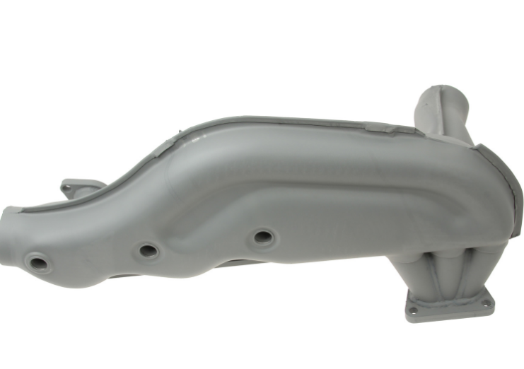 (New) 911 Heat Exchanger - 1975-83