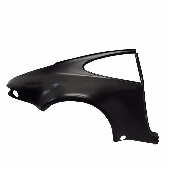 (New) 911 Turbo Right Hand Quarter Panel - 1975-86