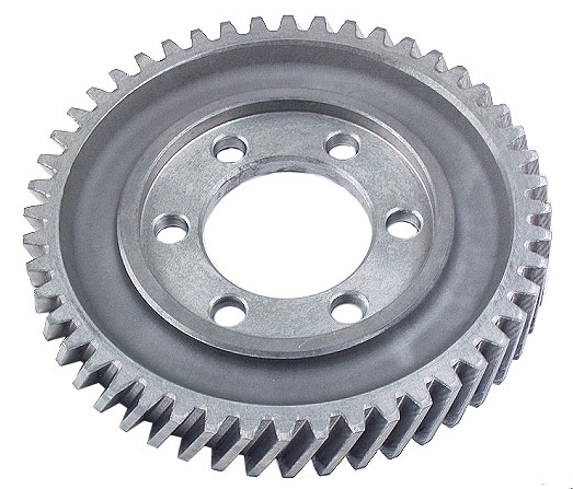 (New) 911 Intermediate Shaft Gear - 1965-92