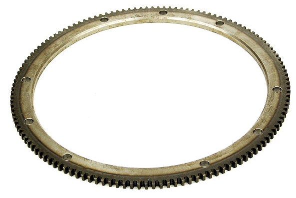 (New) 911 Turbo Starter Ring Gear 1978-88