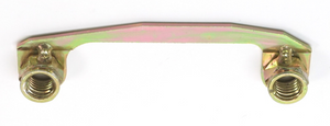 (New) 911 Turbo Exhaust Pipe Support 1976-89