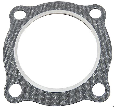 (New) 930 Exhaust Flange Gasket 1976-89