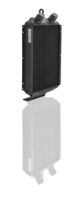 (New) 911 Oil Cooler 1974-89