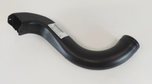 (New) 911 Carrera Additional Blower Hot Air Manifold 1984-89