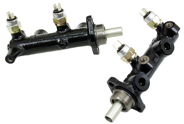 (New) 911 Turbo ATE Master Cylinder 1978-89