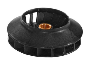 (New) 911 Alternator Impeller - 1989-98